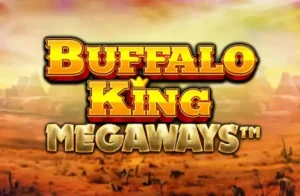 Buffalo King Megaways