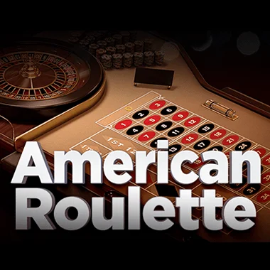Ritzo American Roulette