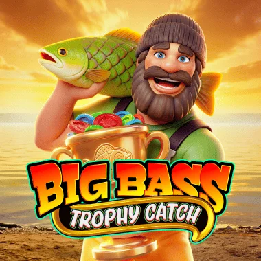 Ritzo Big Bass Trophy Catch