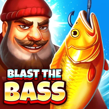 Ritzo Blast the Bass