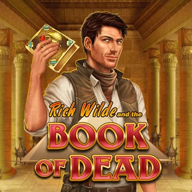 Ritzo Book of Dead