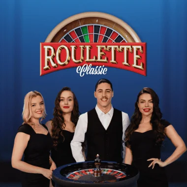 Ritzo Classic Roulette