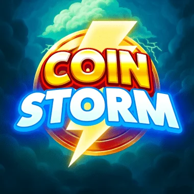 Ritzo Coin Storm