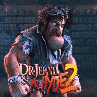 Ritzo Dr. Jekyll & Mr. Hyde 2