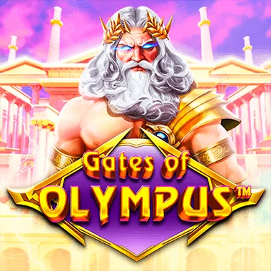 Ritzo Gates of Olympus