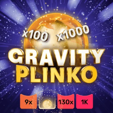 Ritzo Gravity Plinko