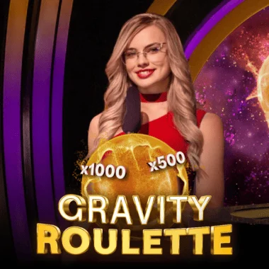 Ritzo Gravity Roulette