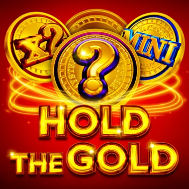 Ritzo Hold The Gold