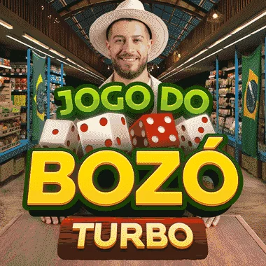 Ritzo Jogo Do Bozo Turbo