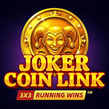 Ritzo Joker Coin Link: RUNNING WINS