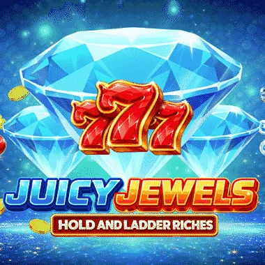 Ritzo Juicy Jewels (Hold and Ladder Riches)
