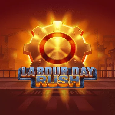 Ritzo Labour Day Rush