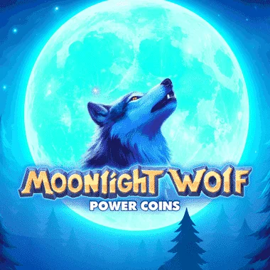Ritzo Moonlight Wolf: Power Coins