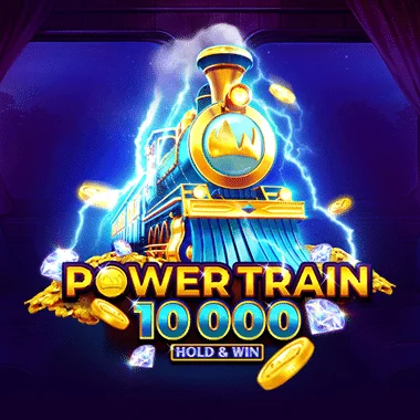 Ritzo Power Train 10000