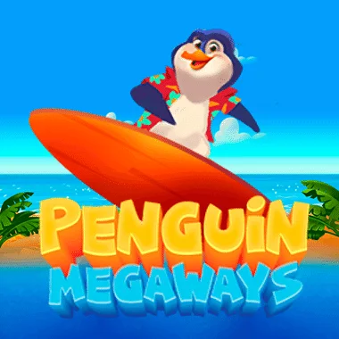 Ritzo Penguins Megaways