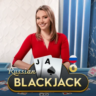 Ritzo Russian Blackjack 6
