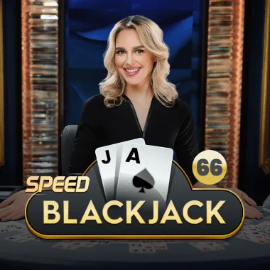 Ritzo Speed Blackjack 66