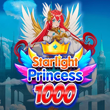 Ritzo Starlight Princess 1000