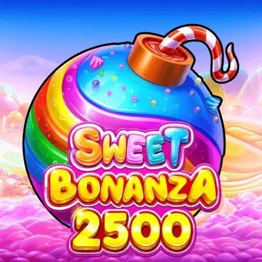 Ritzo Sweet Bonanza 2500