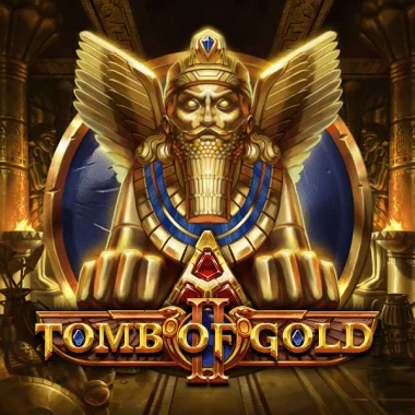 Ritzo Tomb of Gold II