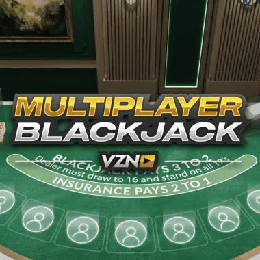 Ritzo VZN Blackjack 2