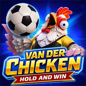Ritzo Van der Chicken: Hold and Win