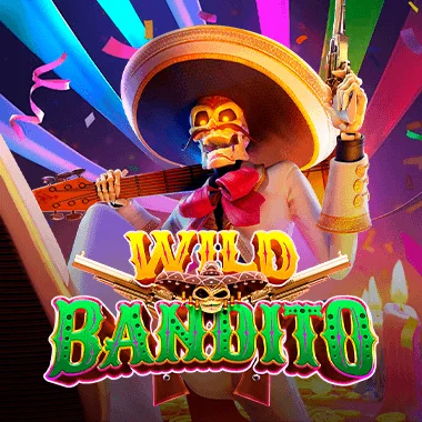 Ritzo Wild Bandito