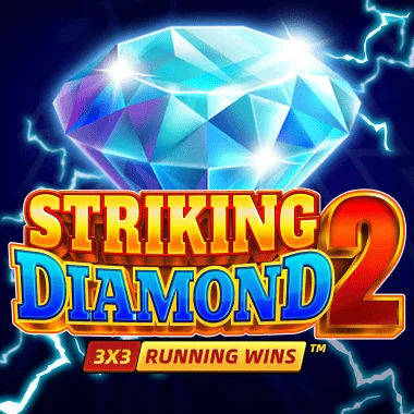 Ritzo Striking Diamond 2