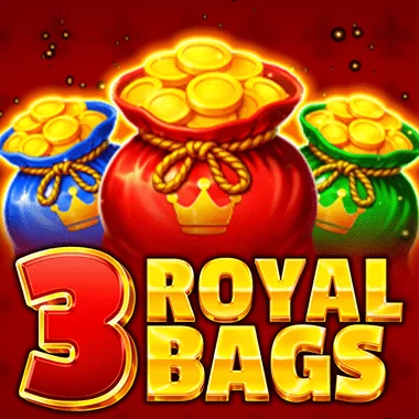 Ritzo 3 Royal Bags